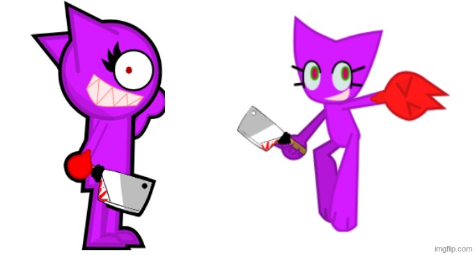 Right side = Redesign. Glowup or Glowdown? | made w/ Imgflip meme maker