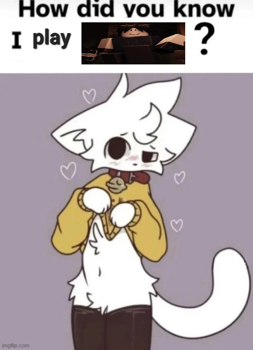 How did you know I main Two-Time | image tagged in how did you know i play x | made w/ Imgflip meme maker