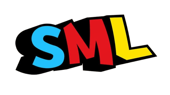 Sml Logo Blank Meme Template