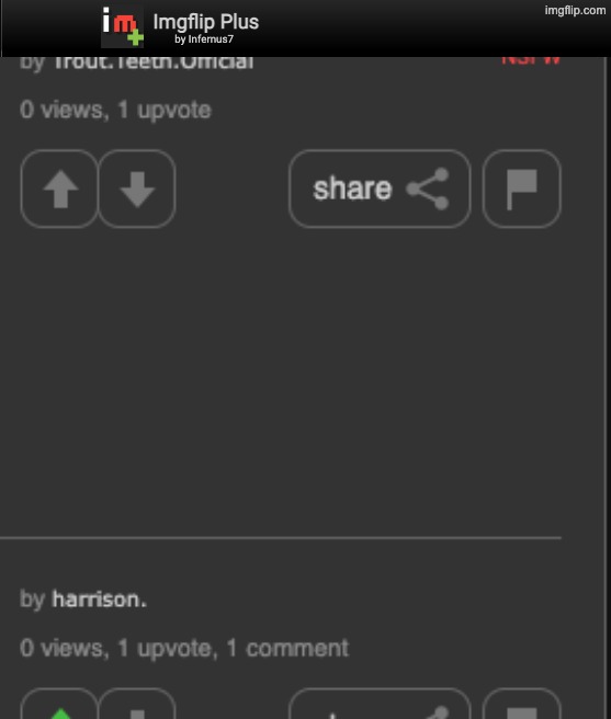 added softer corners | made w/ Imgflip meme maker