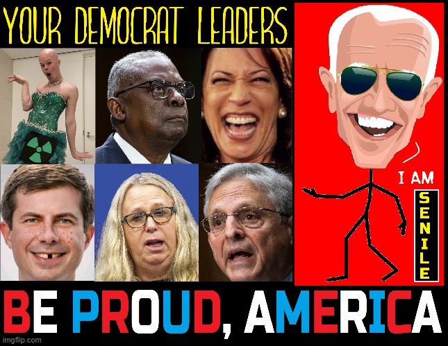 Alkies, Drag Queens, Cowards & an Alfred E Newman Look-a-like | image tagged in vince vance,memes,joe biden,alfred e newman,drag queen,kamala harris | made w/ Imgflip meme maker