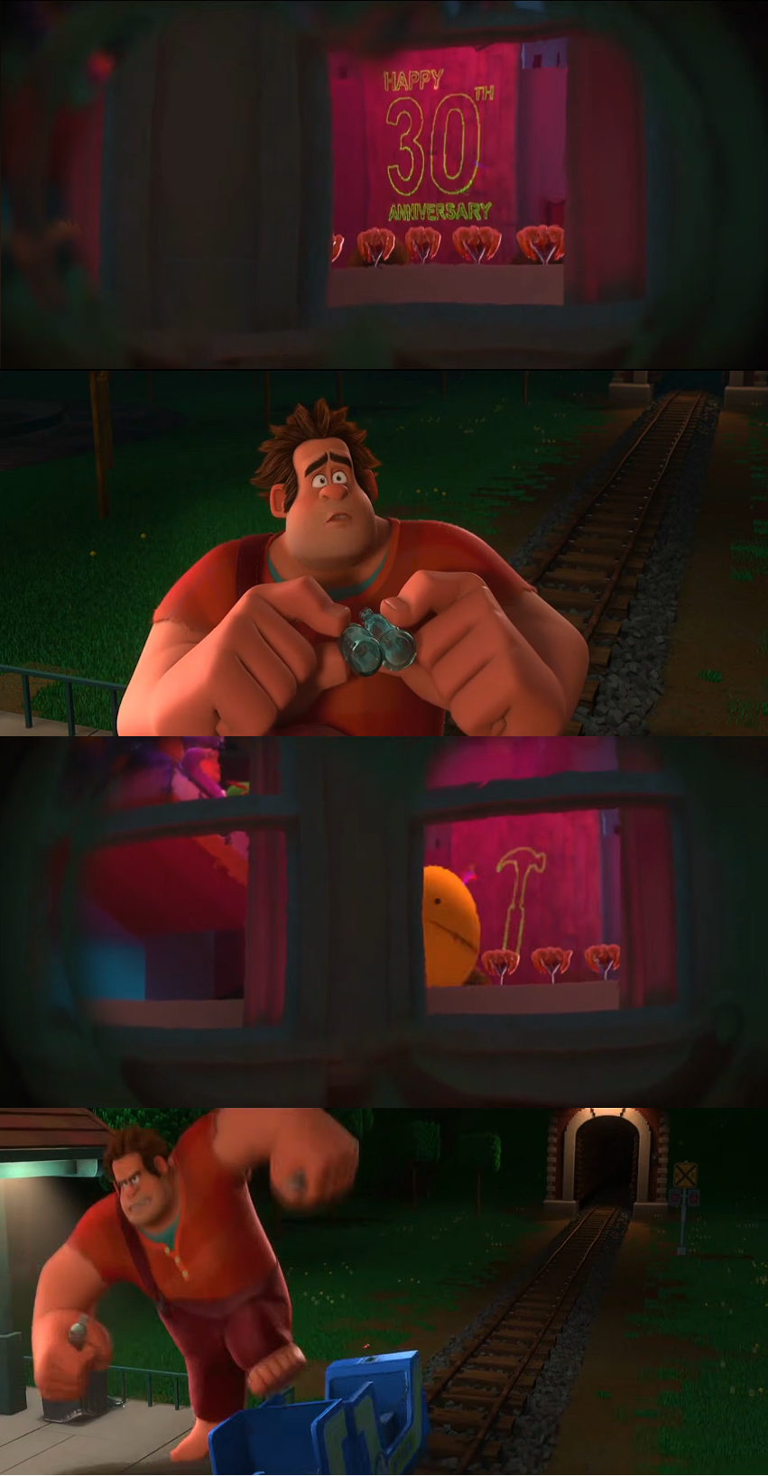 They're throwing a party without me Blank Meme Template