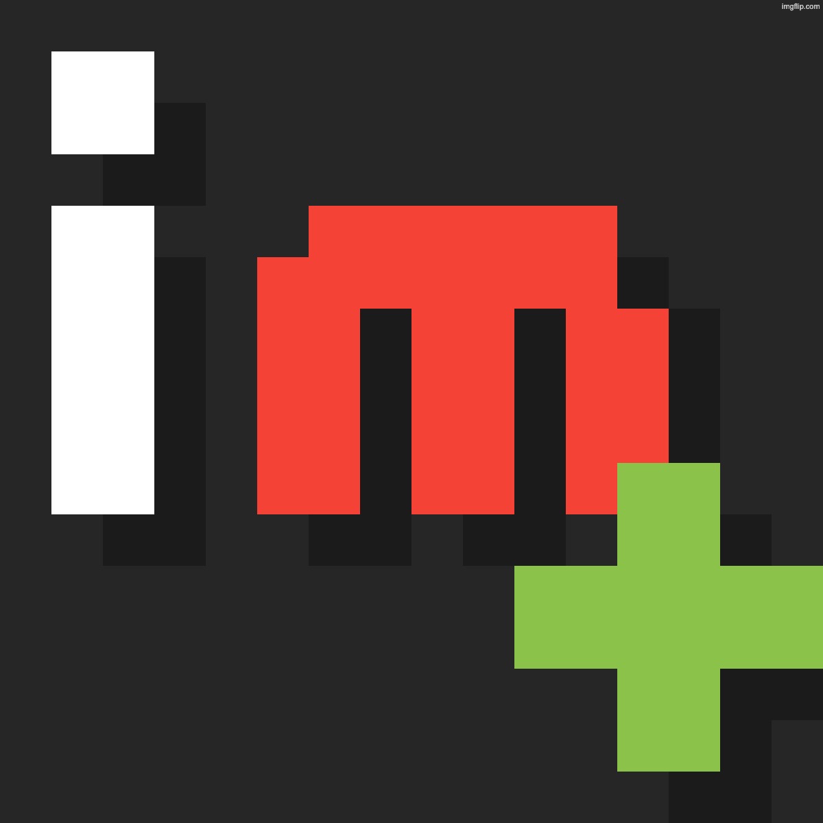 Imgflip Plus logo | made w/ Imgflip meme maker