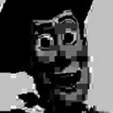 Friend inside me Blank Meme Template