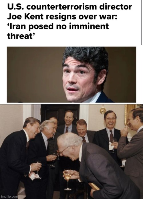 Bye now , don't worry about us | image tagged in memes,laughing men in suits,good riddance,get off my lawn,rino,i don't want to play with you anymore | made w/ Imgflip meme maker