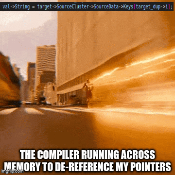 Memory Allocation Gif Memory Traversal - Imgflip