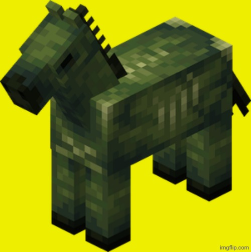 zombie horse | image tagged in zombie horse | made w/ Imgflip meme maker