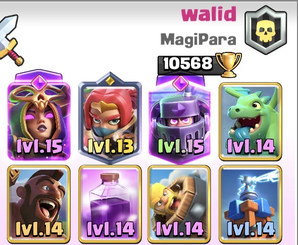 Mid ladder Blank Meme Template