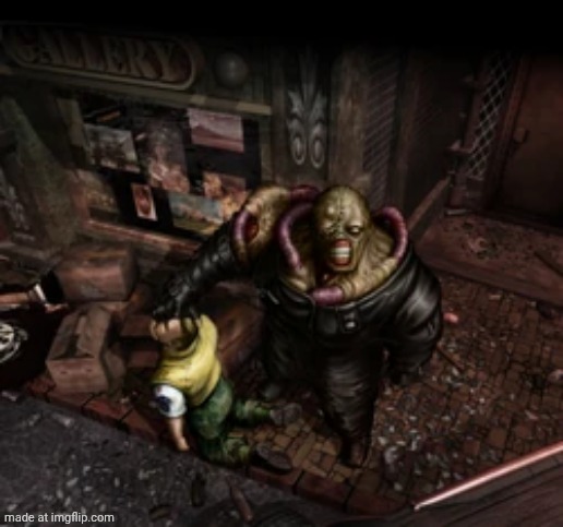 This picture is making me giggle like a goblin | made w/ Imgflip meme maker