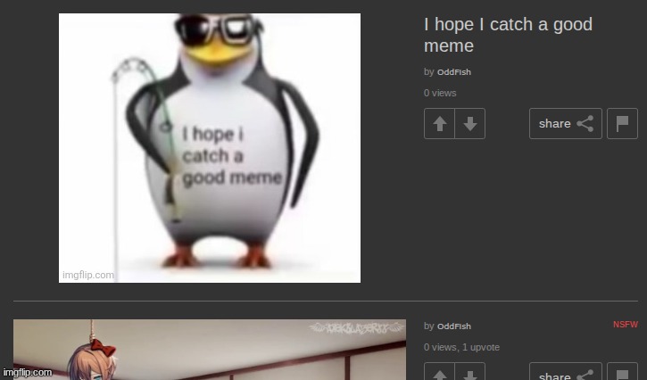 I gently open the door | made w/ Imgflip meme maker