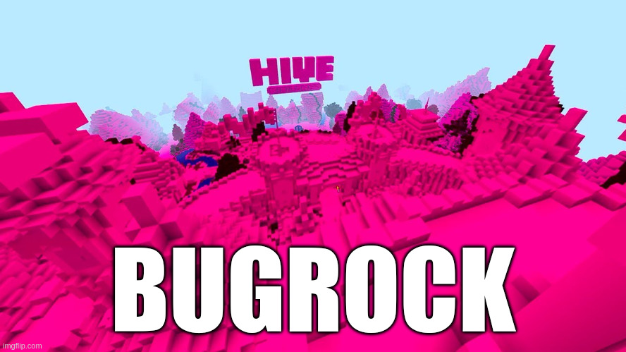 BUGROCK | made w/ Imgflip meme maker