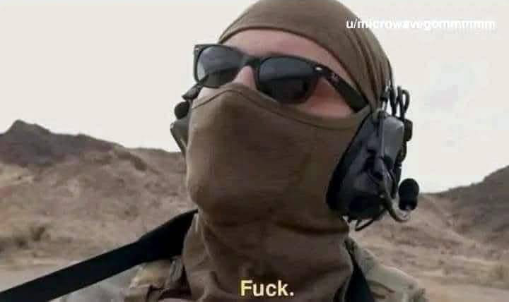 admin results lesser mistake Blank Meme Template