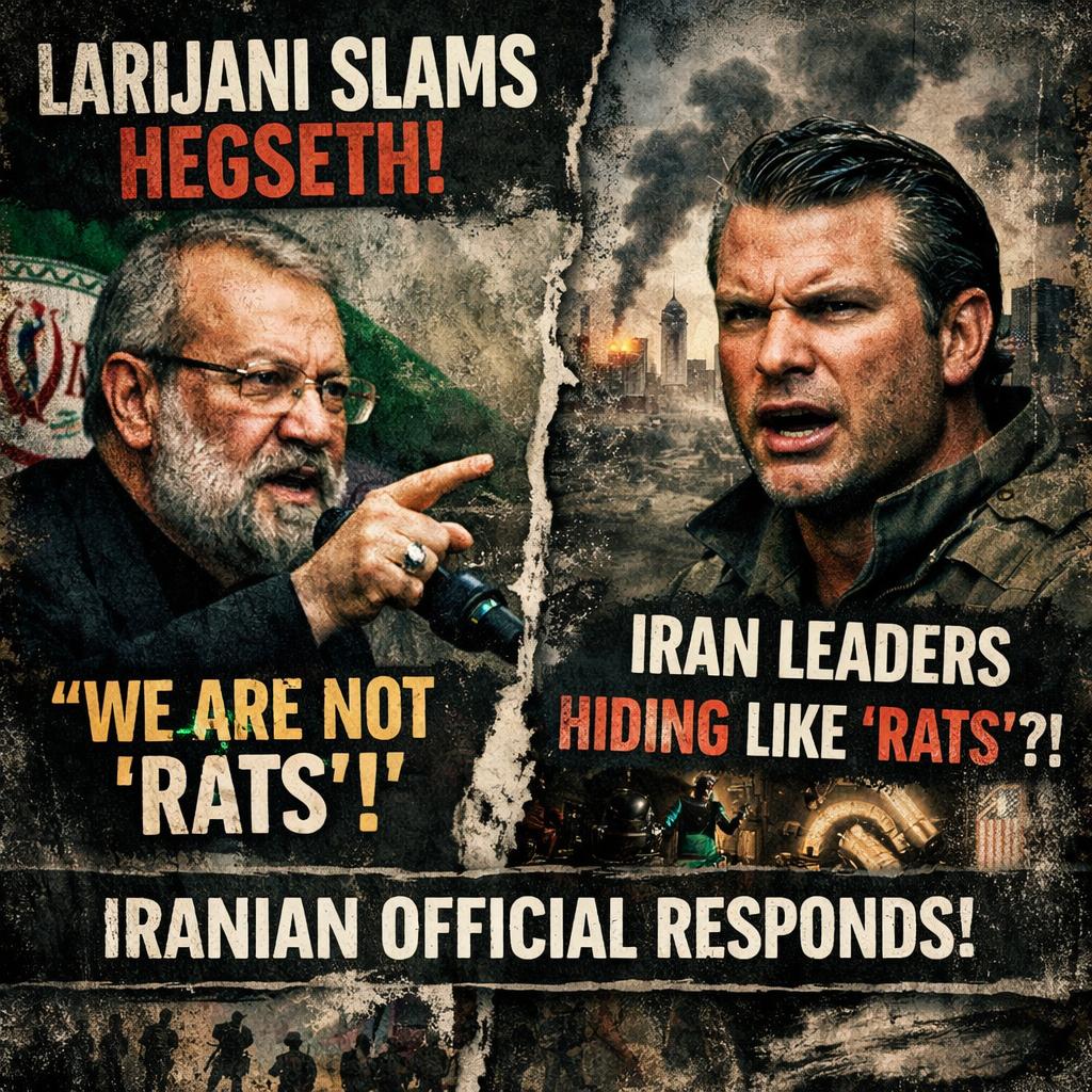 US–Israel–Iran War (World War 3 DLC) Blank Meme Template