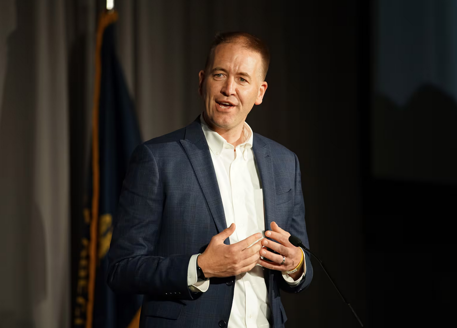 Tobias Read Blank Meme Template