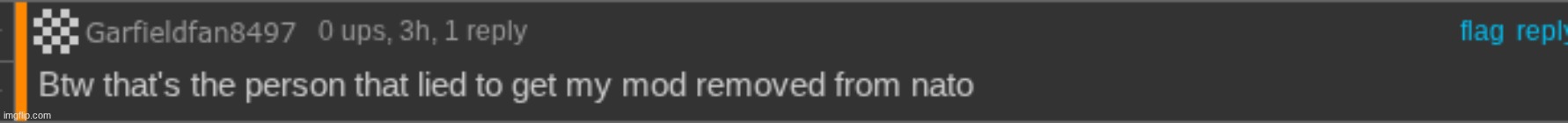 I'll be on a bit rn, but IMMA EXPLAIN SMTHN in the comments. | made w/ Imgflip meme maker