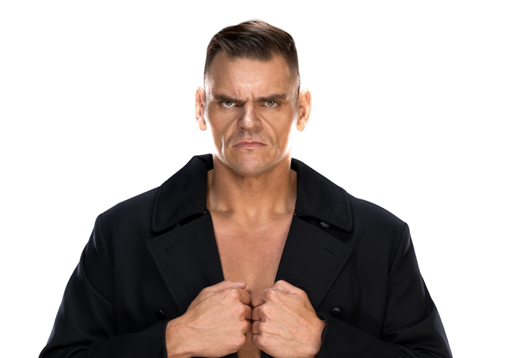 Gunther Blank Meme Template