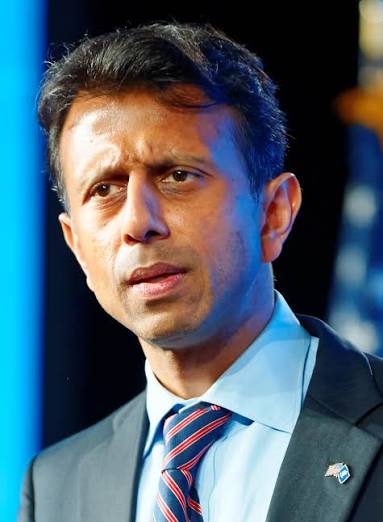 Bobby Jindal Blank Meme Template