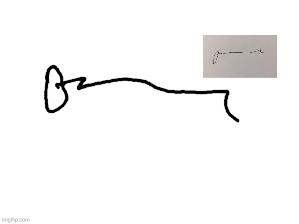 my paracetamol fanart | image tagged in shitpost | made w/ Imgflip meme maker