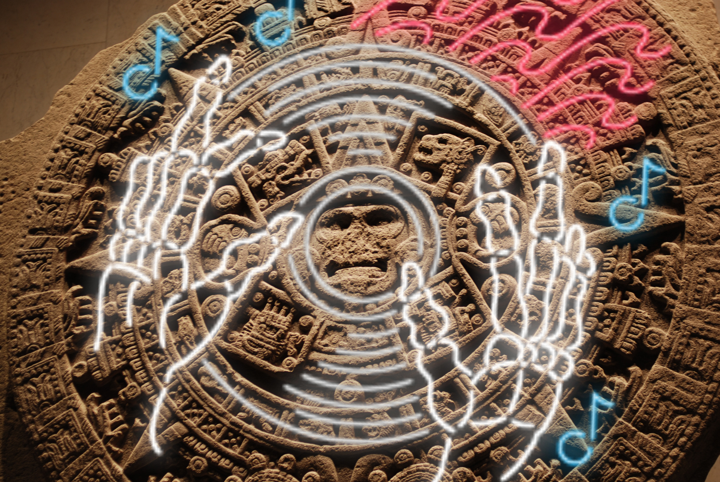 time travelling artificial intelligence Blank Meme Template