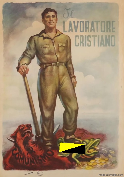 Anarcho capitalism | made w/ Imgflip meme maker