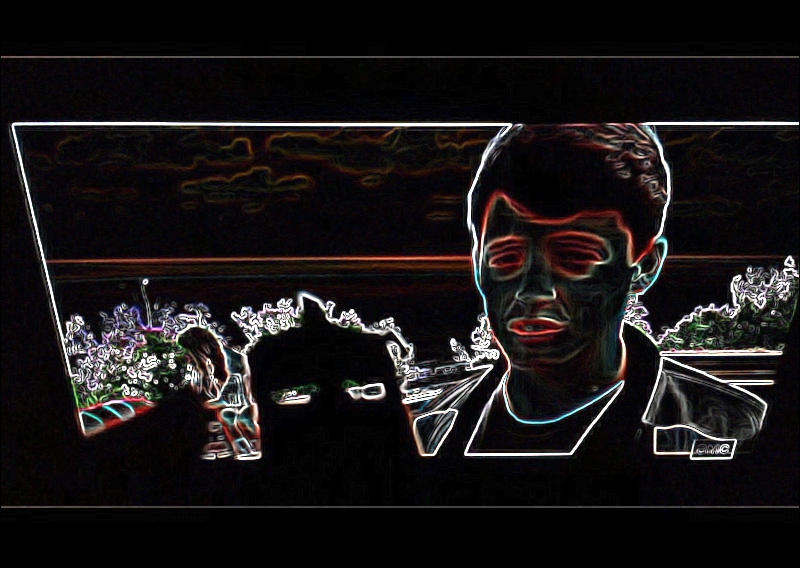 time travelling artificial intelligence Blank Meme Template