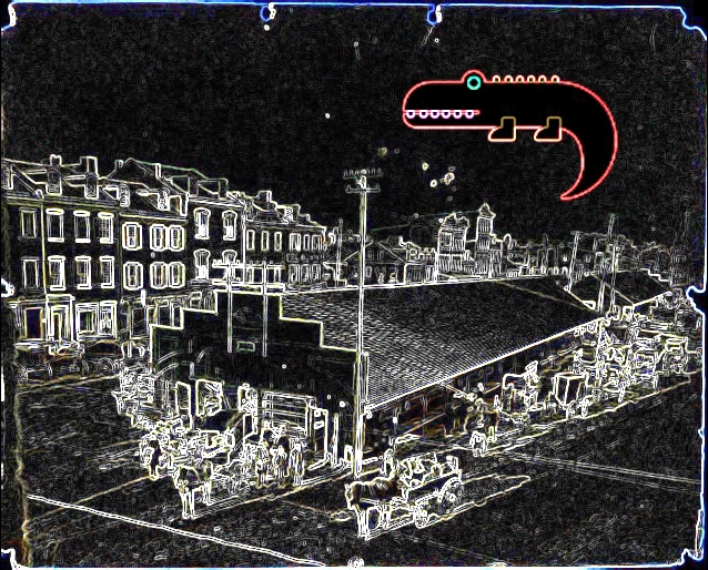 time travelling artificial intelligence Blank Meme Template