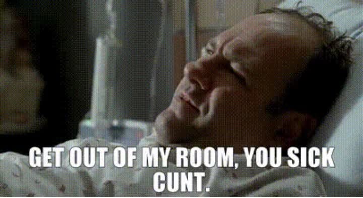 S Blank Meme Template