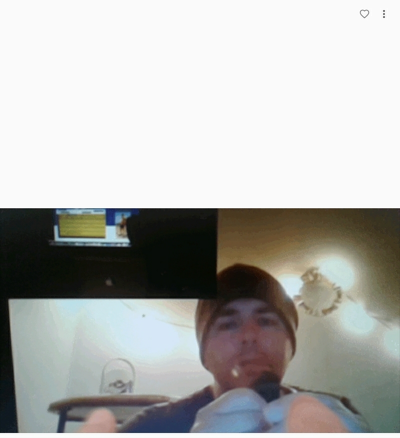 hoodie model Blank Meme Template