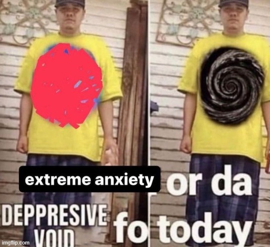 bru this has been my fyp for like almost a week now | made w/ Imgflip meme maker