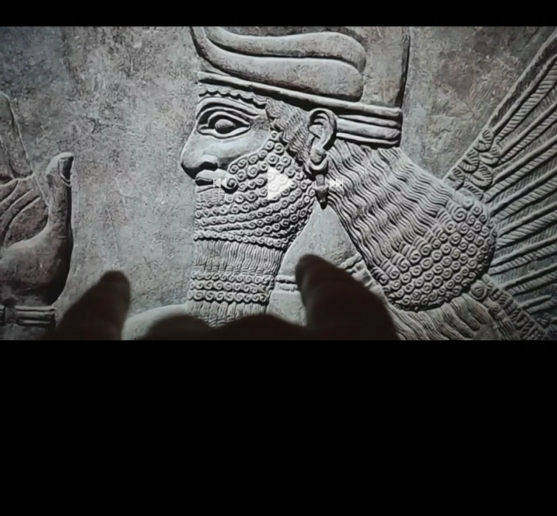 time travelling artificial intelligence Blank Meme Template