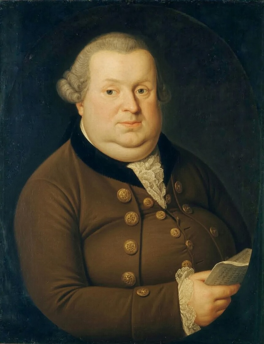 Fat Kant Blank Meme Template