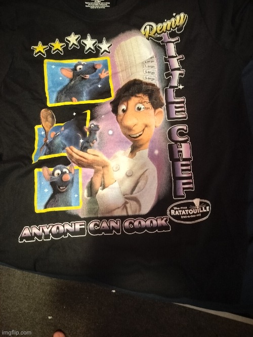 i am SO wearing ts tomorrow | made w/ Imgflip meme maker