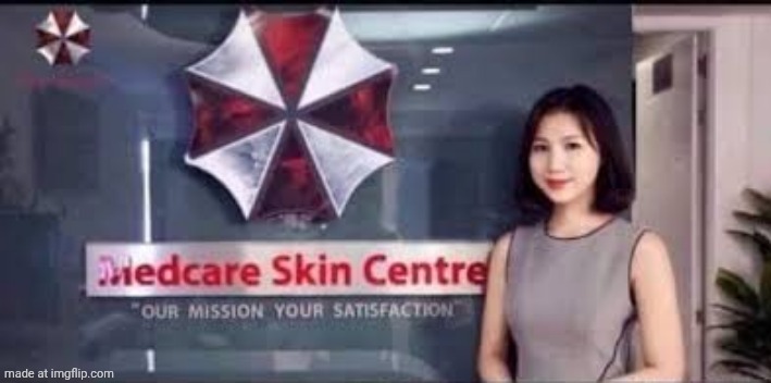 Yo guys this skincare sounds great! surely they dont do such unethical experiments with their patients! | made w/ Imgflip meme maker