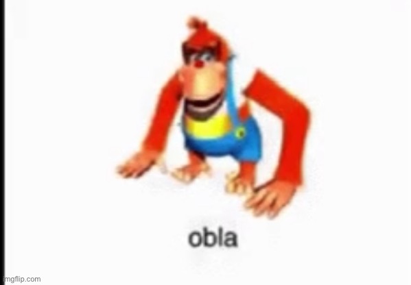 obla | image tagged in obla | made w/ Imgflip meme maker