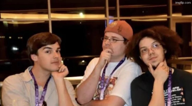 this is unedited | made w/ Imgflip meme maker