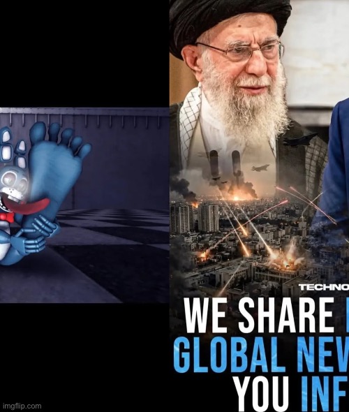 this is my reputable source of news | made w/ Imgflip meme maker