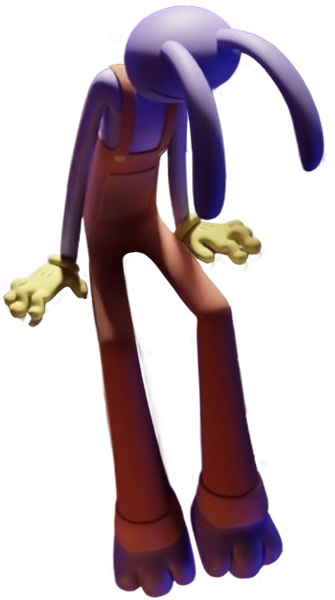 Jax Sitting Down Blank Meme Template