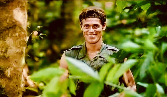 Smile Blank Meme Template