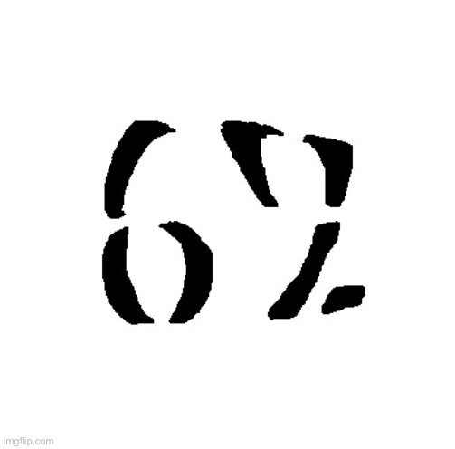 loss or 67? comment what you see | made w/ Imgflip meme maker