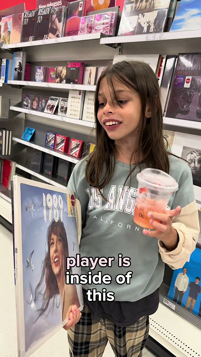 The record player is inside this Blank Meme Template