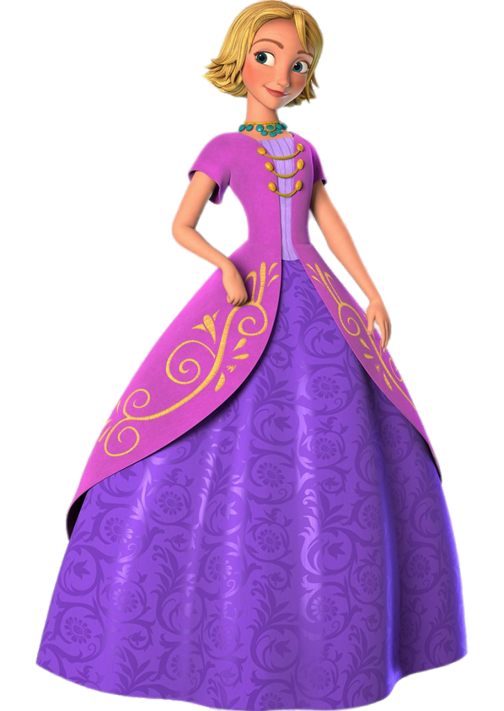 Princess Naomi Turner Blank Meme Template