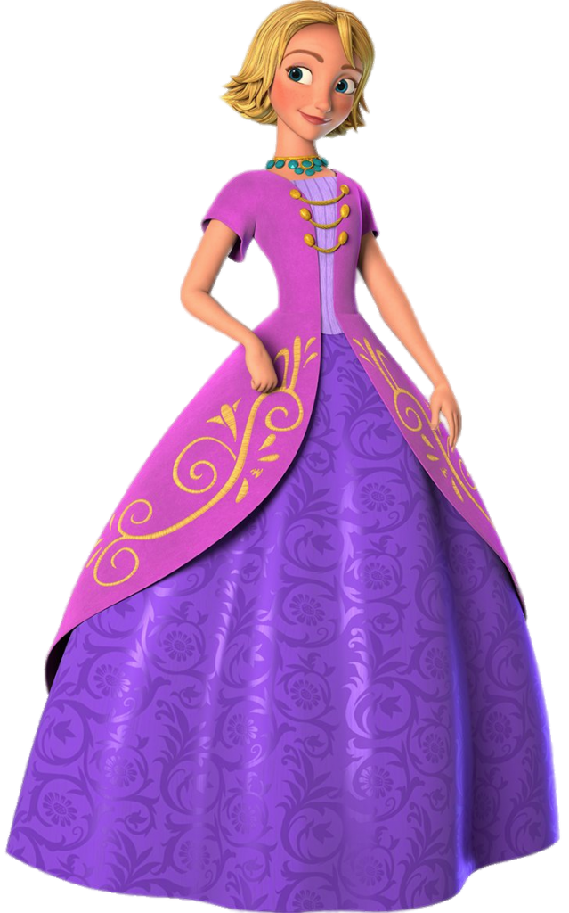 Princess Naomi Turner Blank Meme Template