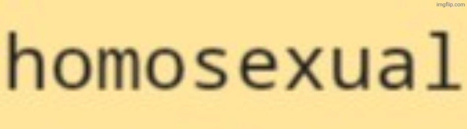 no context | made w/ Imgflip meme maker