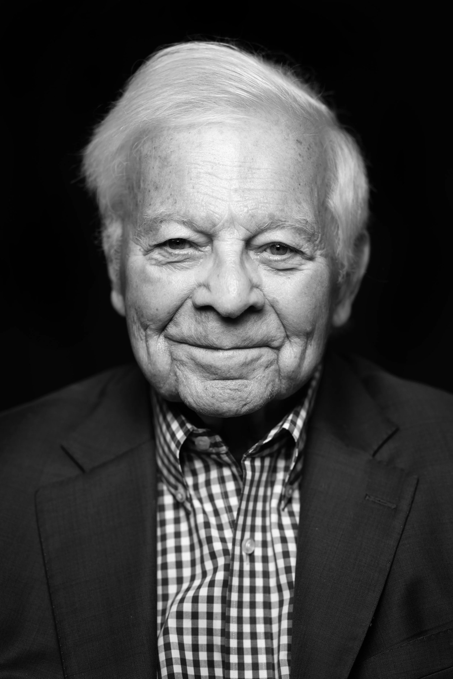 James Hollis Blank Meme Template