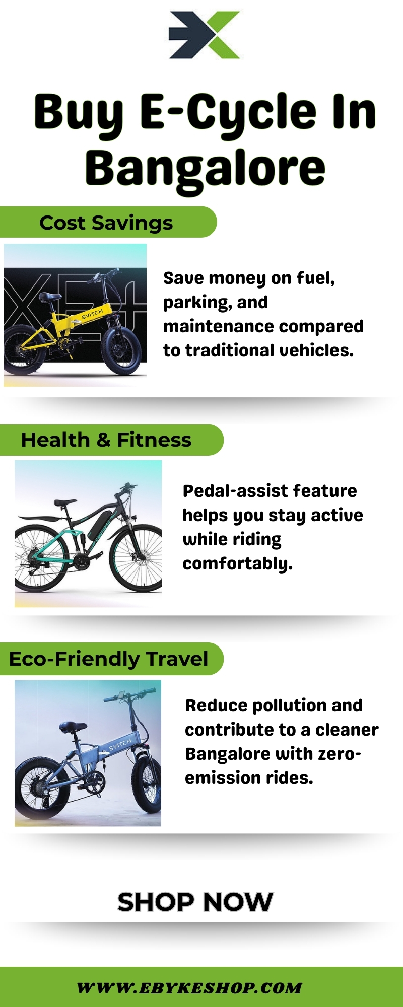 Buy E-Cycle In Bangalore Blank Meme Template