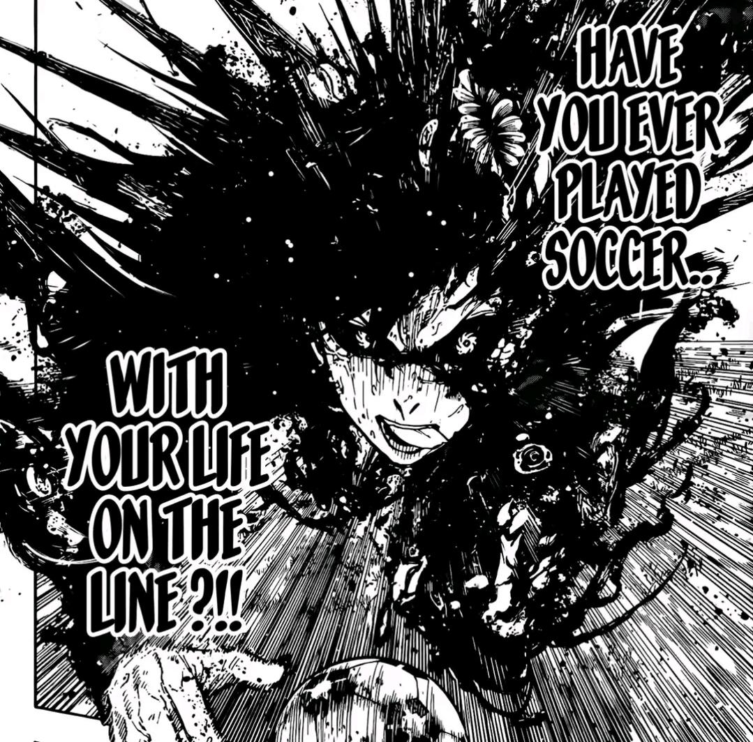 life on the line Blank Meme Template