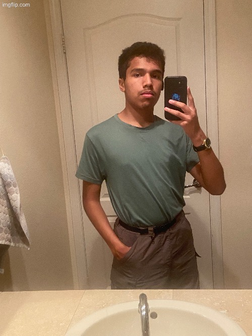 Jungle-themed spirit day (posting ts the night of) | made w/ Imgflip meme maker