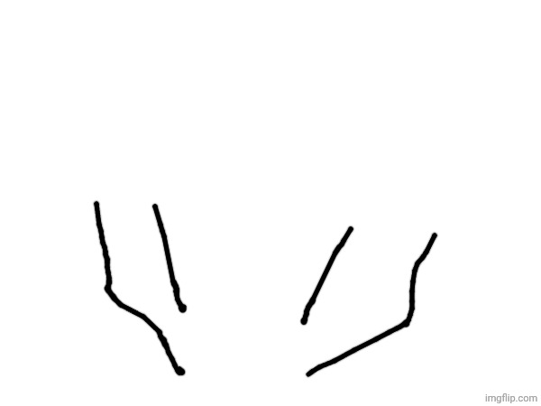 I'm crine because why are jaws and cheeks in jjk built like this? | made w/ Imgflip meme maker