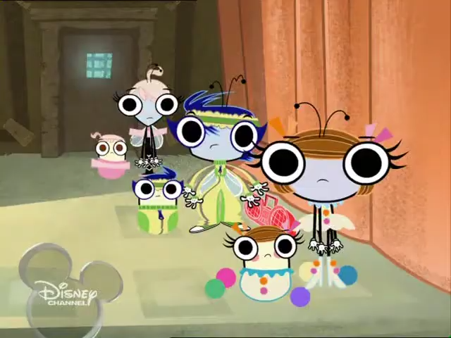 High Quality TBoM Screencap Blank Meme Template