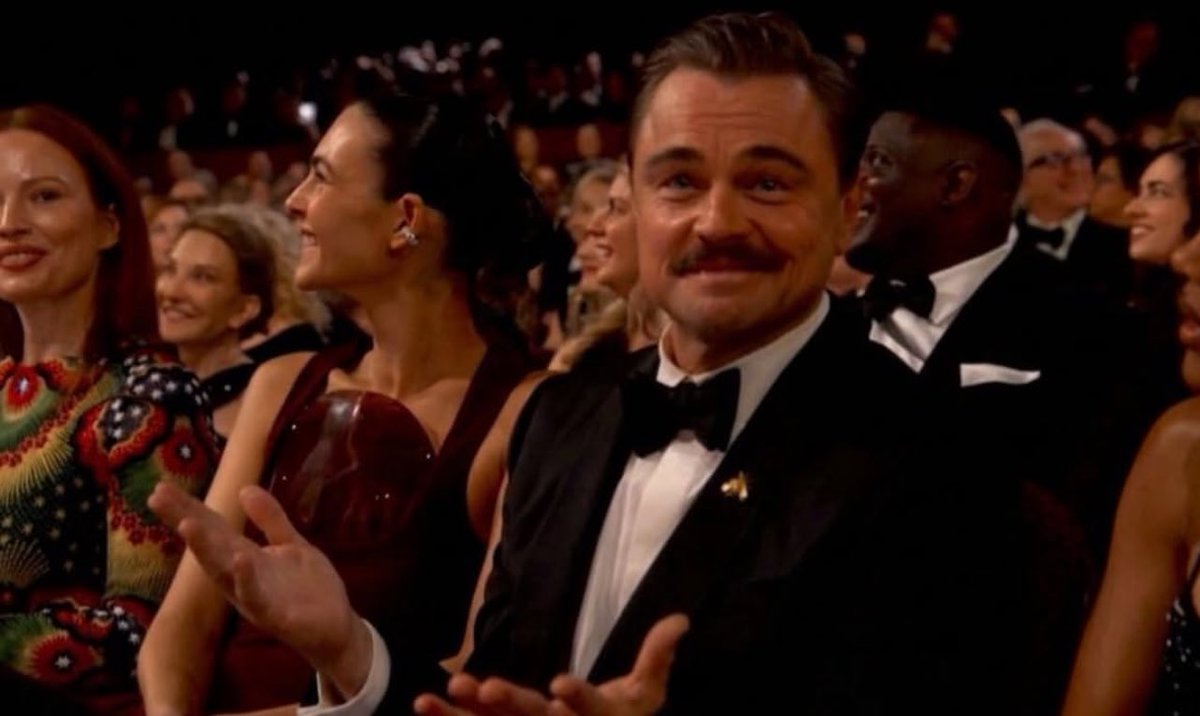 Dicaprio new Blank Meme Template